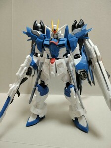 ライジングフリーダムガンダム Gフレーム 食玩