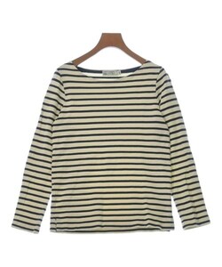 PETIT BATEAU Tシャツ・カットソー レディース プチバトー 中古　古着