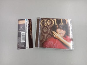 林田健司 CD GOLD