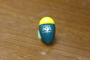 ☆ TEAM AQA☆TOURNAMEMT サイズ 22.1ｍｍ・ 36.5ｍｍ・ 10ｇ