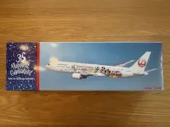 ディズニー　JAL セレブレーションエクスプレス　フィギュア