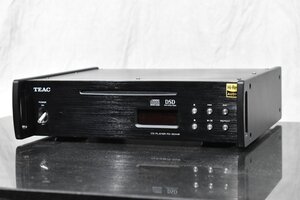 TEAC PD-501HR CDプレーヤー ティアック 