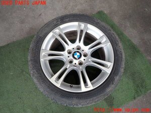 2UPJ-16459043]BMW アクティブハイブリッド5(AH5)(FZ35)(F10)タイヤ　ホイール　1本(3) 275/40RF18 中古