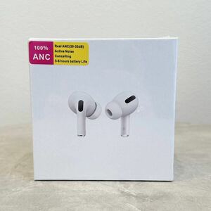 ◇【新品未開封品】Apple AirPods pro A2083 / A2084 / A2190 / MLWK3J/A イヤホン ワイヤレスイヤホン アップル◇