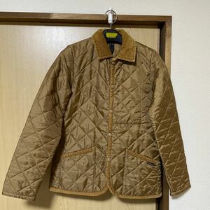 LAVENHAM キルティングジャケット