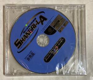 非売品 DC 電幻天使対戦麻雀 シャングリラ スーパープレミアムムービーDISC 小手川ゆあ Dreamcast SHANGRI-LA Movie Disc 店頭体験版ソフト