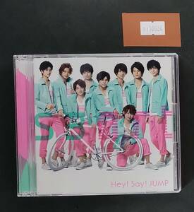 万1 10636 Hey! Say! JUMP / smart : CD+DVD , JACA-5432/5433