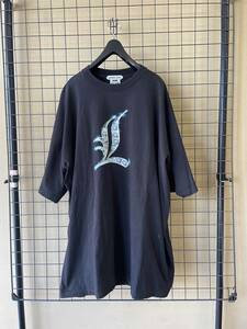 【LANDLORD × PRO CLUB/ランドロード×プロクラブ】OVERSIZED 3XL HEAVY WEIGHT Print T-Shirt ビッグシルエット プリント Tシャツ TEE