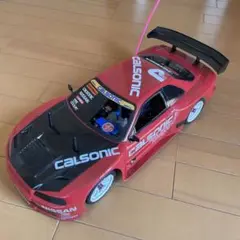 希少　タミヤTG10 MK-1 エンジンカー