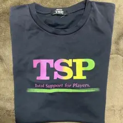 TSP 卓球ウェア ネイビー