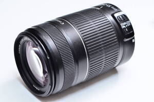 Canon EF-S 55-250mm F4-5.6 ISⅡ その2