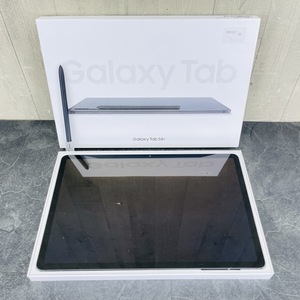 美品 Galaxy Tab S8+ SM-X800 12.4インチ タブレット 【中古】 サムスン ギャラクシー CPU 2.99GHz, 2.4GHz, 1.7GHz/59296