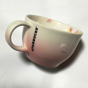 STARBUCKS スターバックス 2015 さくら 春 マグカップ 296ml マグ　カップ