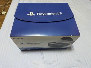 SONY PlayStationVR Camera ヘッドセット 