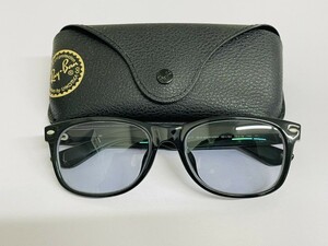 中古品　 レイバン サングラス Ray-Ban　RB2132-F　55-18　204