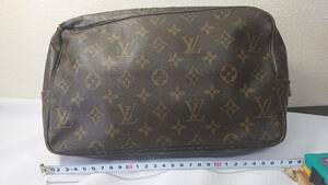 ルイヴィトン LOUIS VUITTON バッグ ポーチ