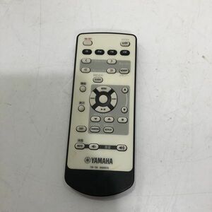 【送料無料】YAMAHA ヤマハ リモコン TSX-130　WQ45570 BB0208小429/0320