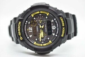 CASIO G-SHOCK スカイコックピット GW-3500B タフソーラー/電波