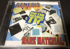 GENESIS RARE MATERIALS