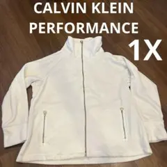 CALVIN KLEIN PERFORMANCE カルバンクライン　1X