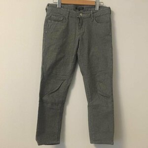 MISCH MASCH 38 ミッシュマッシュ パンツ チノパン Pants Trousers Chino Pants Chinos 10012621