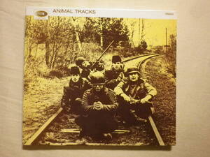 1999年再発盤 『The Animals/Animal Tracks(1965)』(EMI 7243 4 98936 2 7,2nd,EU盤,Digipak,Roadrunner,Hallelujah I Love Her So)