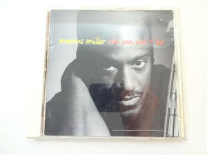 ○MARCUS MILLER/The Sun Don