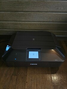 Canon PIXUS インクジェットプリンター　MG7130 キャノン