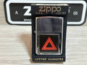 大量出品中!!【サンプル品 / 非売品】1992年製 Zippo 