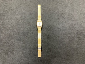 JUNGHANS　ユンハンス　EWJ-1010L　レディース腕時計　ジャンク品