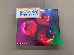 Perfume CD PLASMA(完全生産限定盤A)(2Blu-ray Disc付)