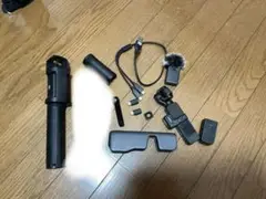 DJI OSMO POCKET 2 CREATOR COMBO + オプション