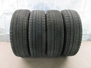 ブリヂストン　ブリザックVRX2　175/70R14　4本　2020年製　4本　ヴィッツ・シエンタ・ヤリス