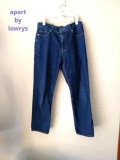 apart by lowrys アパートバイローリーズレディースデニ　W78cm