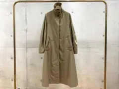 STUDIO NICHOLSON＞TADAO LONG COAT