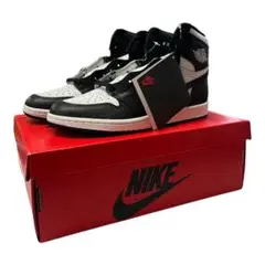 NIKE スニーカー　エアジョーダン1 HI85 27㎝ AIR JORDAN