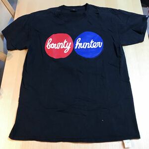 半袖Tシャツ バウンティーハンター　bountyhunter Ｌサイズ