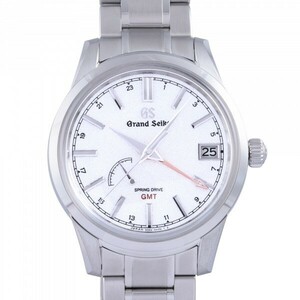 グランドセイコー Grand Seiko エレガンス コレクション SBGE269 シルバー文字盤 未使用 腕時計 メンズ