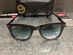 レイバン Ray-Ban サングラス アイウェア 遮光レンズ グラデーションレンズ