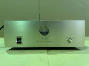 12＃W/34　Accuphase アキュフェーズ クリーンパワーサプライ PS-500　現状/未確認　140サイズ