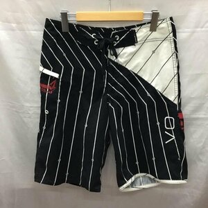 VOLCOM 30インチ ボルコム パンツ ショートパンツ Pants Trousers Short Pants Shorts マルチカラー / マルチカラー / 10118662