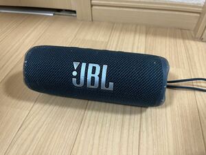 【正規品】JBL Flip6 起動は確認済み 充電不可のためジャンク扱い