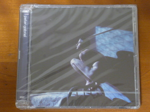 未開封 Hybrid SACD Peter Gabriel/Birdy ピーター ガブリエル