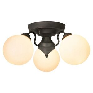 【中古】 ART WORK STUDIO Tango-ceiling lamp 3 タンゴシーリングランプ 3 電球無し