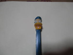 ドナルドダック　PEZ ペッツ　OLD PEZ　オールドペッツ　ディズニー　ミッキーマウス