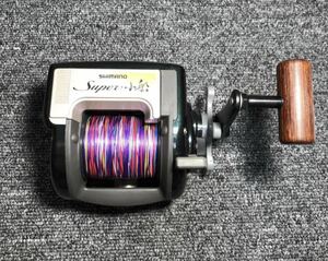 SHIMANO super 小船 3000