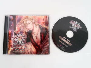 BS1278/CD/Rouge et Noir Check in the Dark 鑑定官 来栖玲/ステラワース特典 「Perfume」/佐和真中