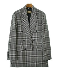 BURBERRY PRORSUM COLLECTION ジャケット レディース バーバリープローサムコレクション 中古　古着