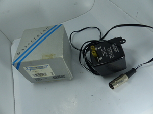 ハッセル　BATTERY　CHARGER　TYPE　1　