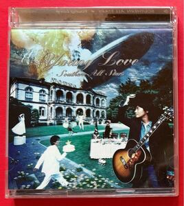 【CD】送料無料 サザンオールスターズ「Young Love」[01070216]